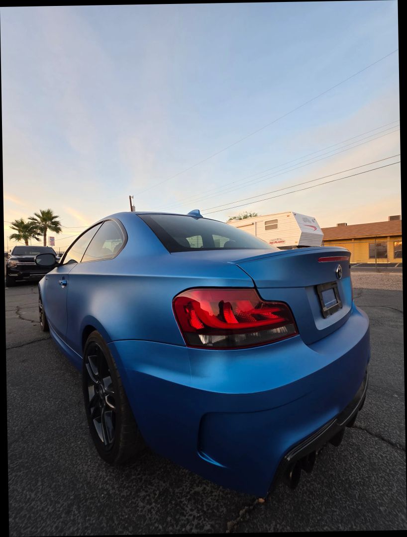 bmw 1 series 2012 WBAUC9C58CVM11574 image bmw 1 series 2012 WBAUC9C58CVM11574 image